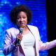 Wanda Sykes performing in April 2016 in Hollywood, Calif.
Rich Polk/Getty Images for Waterkeeper Alliance